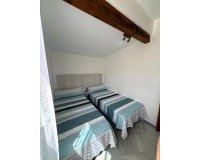 Revente - Penthouse -
Torrevieja - Los Frutales