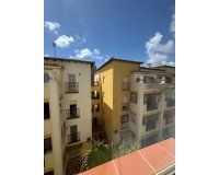 Revente - Penthouse -
Torrevieja - Los Frutales