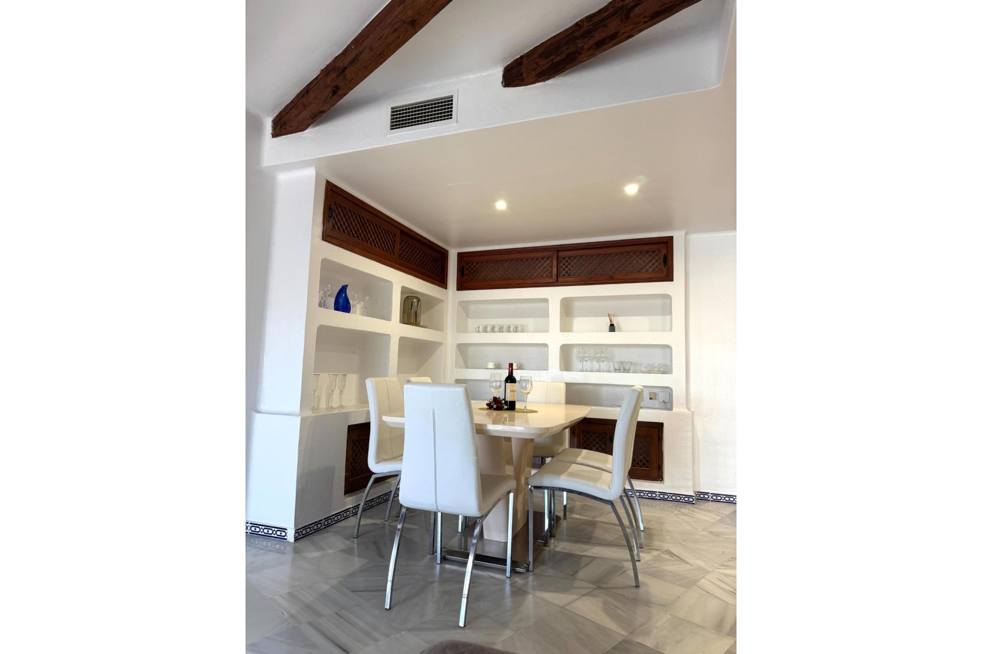 Revente - Penthouse -
Torrevieja - Los Frutales