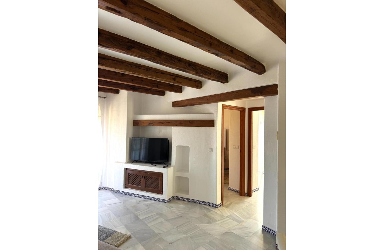 Revente - Penthouse -
Torrevieja - Los Frutales