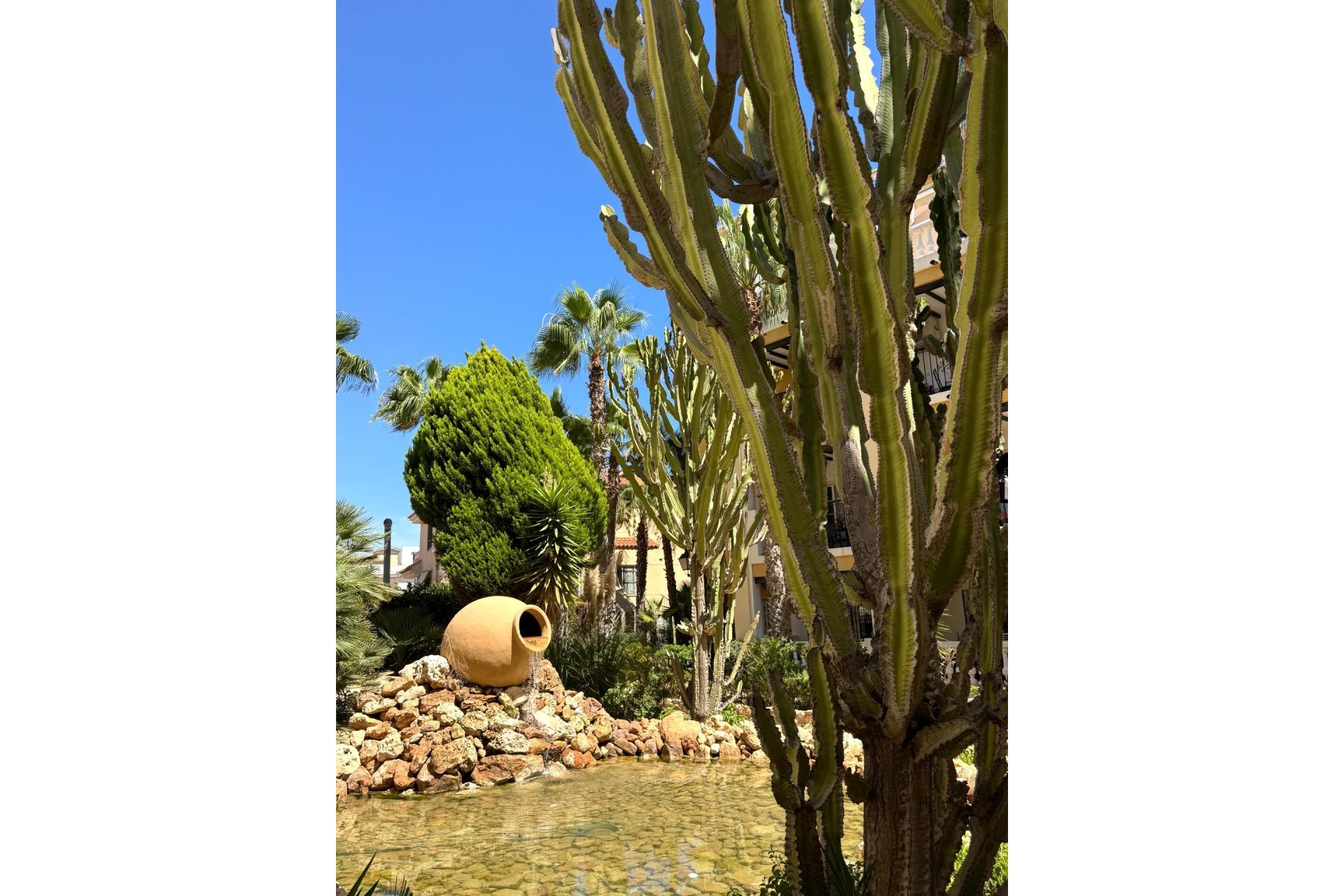 Revente - Penthouse -
Torrevieja - Los Frutales