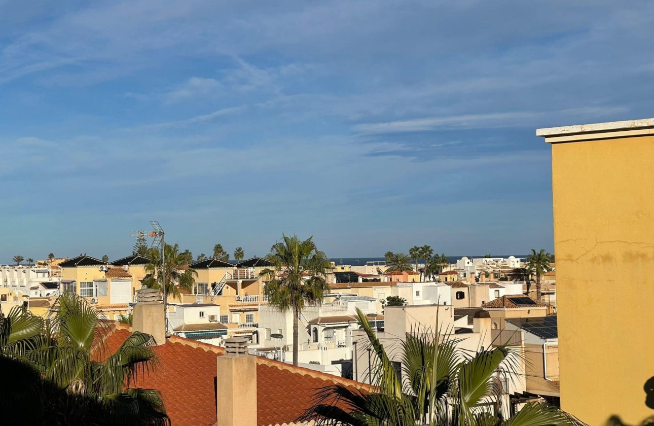 Revente - Penthouse -
Torrevieja - Los Frutales