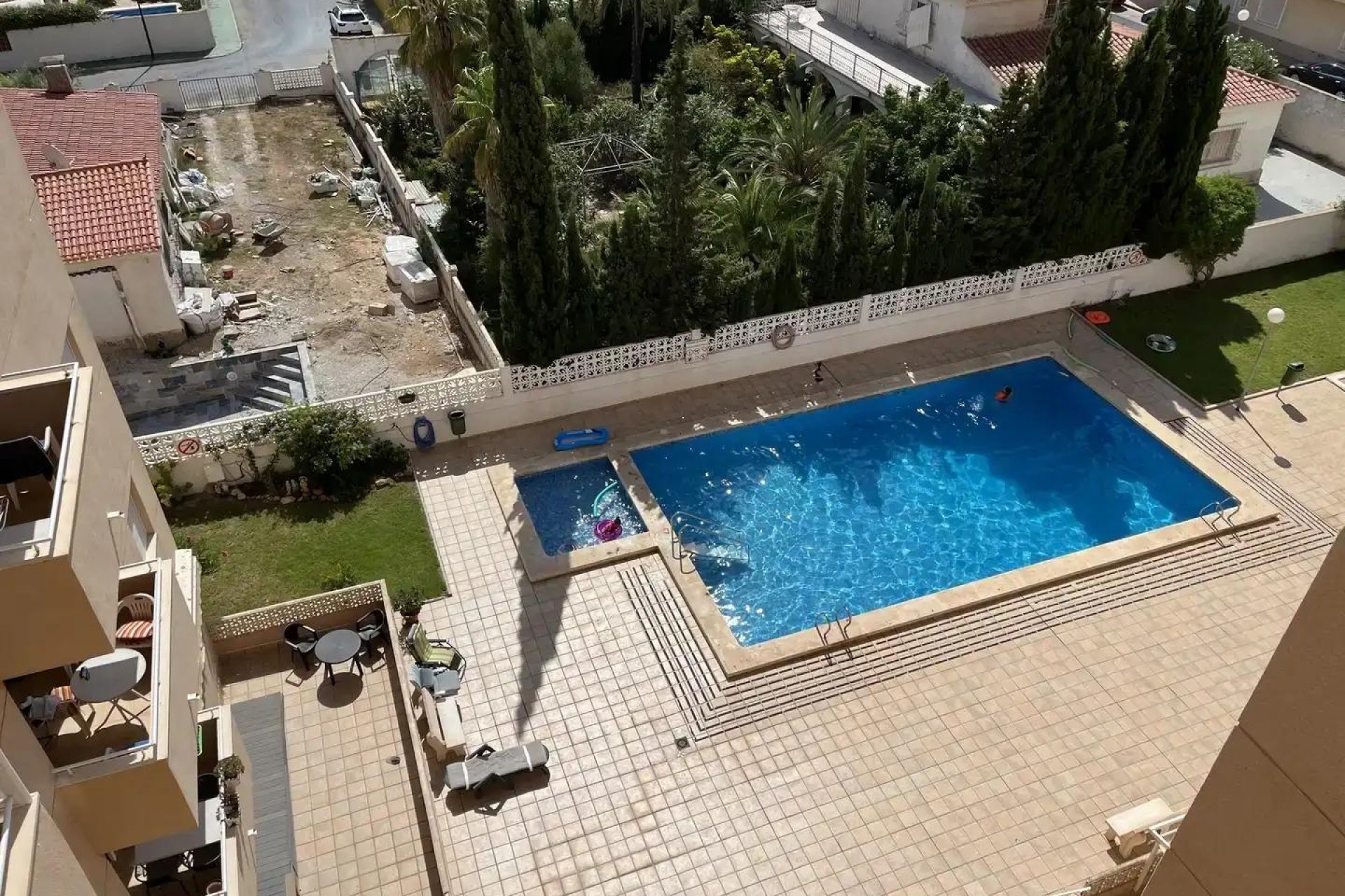 Revente - Penthouse -
Torrevieja - Nueva Torrevieja