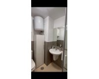 Revente - Penthouse -
Torrevieja - Nueva Torrevieja