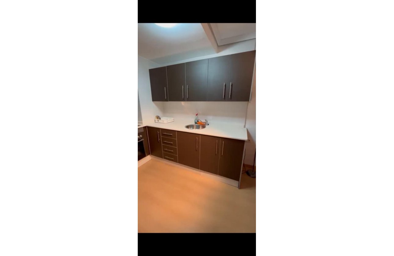 Revente - Penthouse -
Torrevieja - Nueva Torrevieja