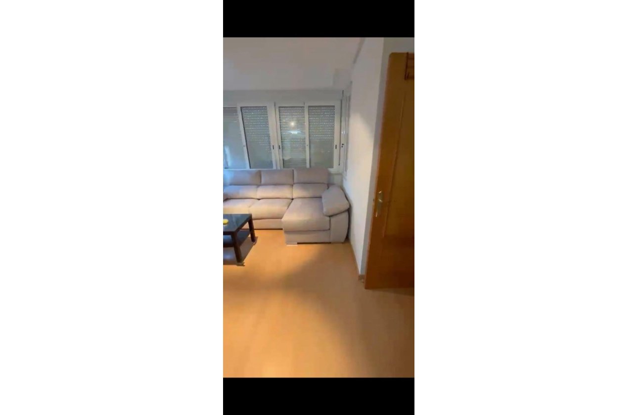 Revente - Penthouse -
Torrevieja - Nueva Torrevieja
