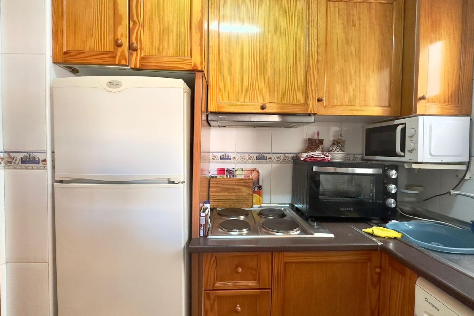 Revente - Penthouse -
Torrevieja - PARQUE DE LAS NACIONES