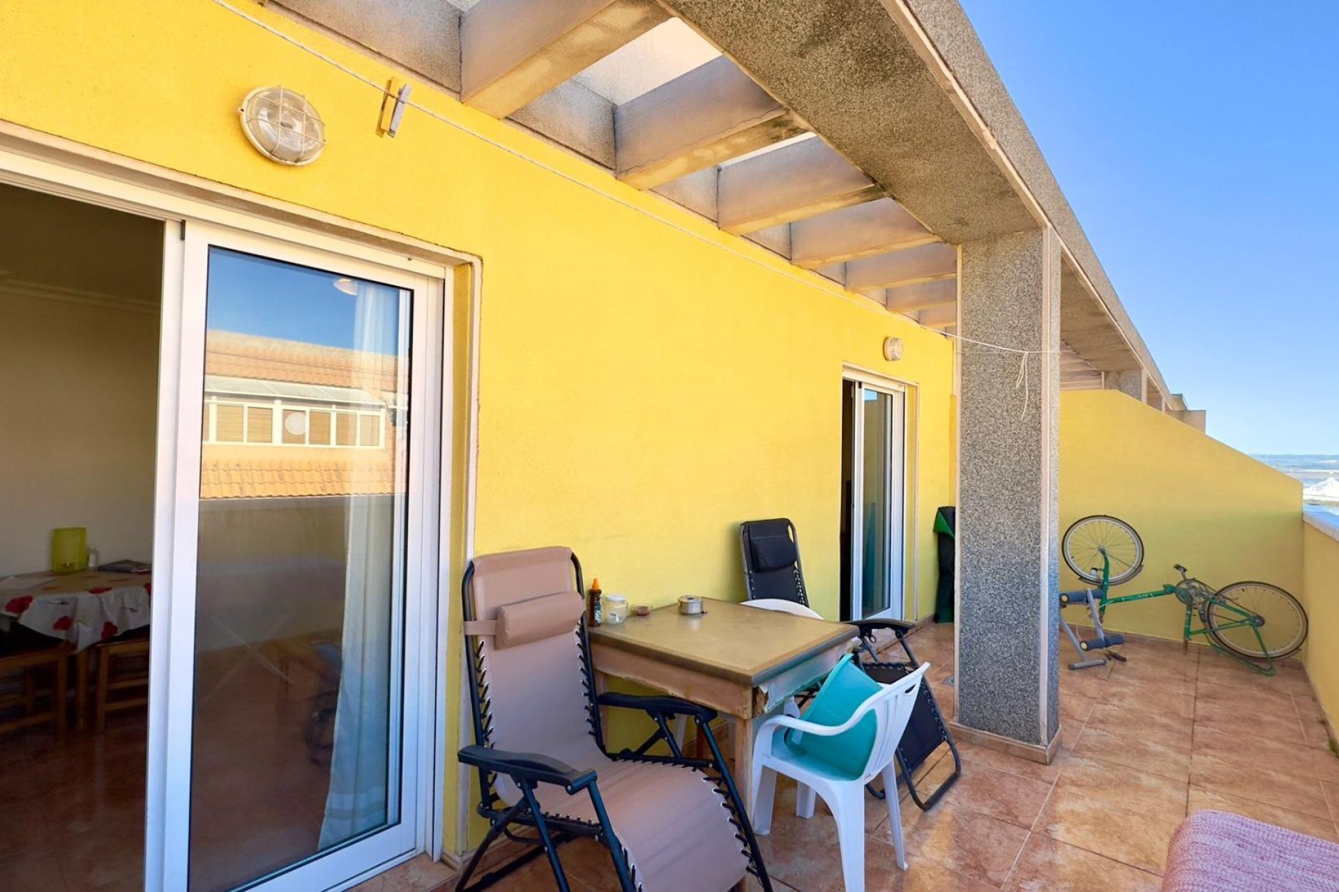 Revente - Penthouse -
Torrevieja - PARQUE DE LAS NACIONES