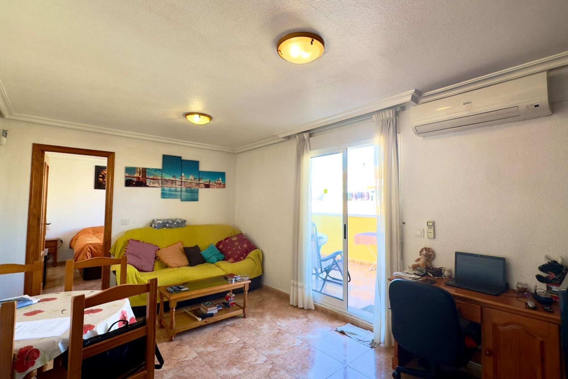 Revente - Penthouse -
Torrevieja - PARQUE DE LAS NACIONES