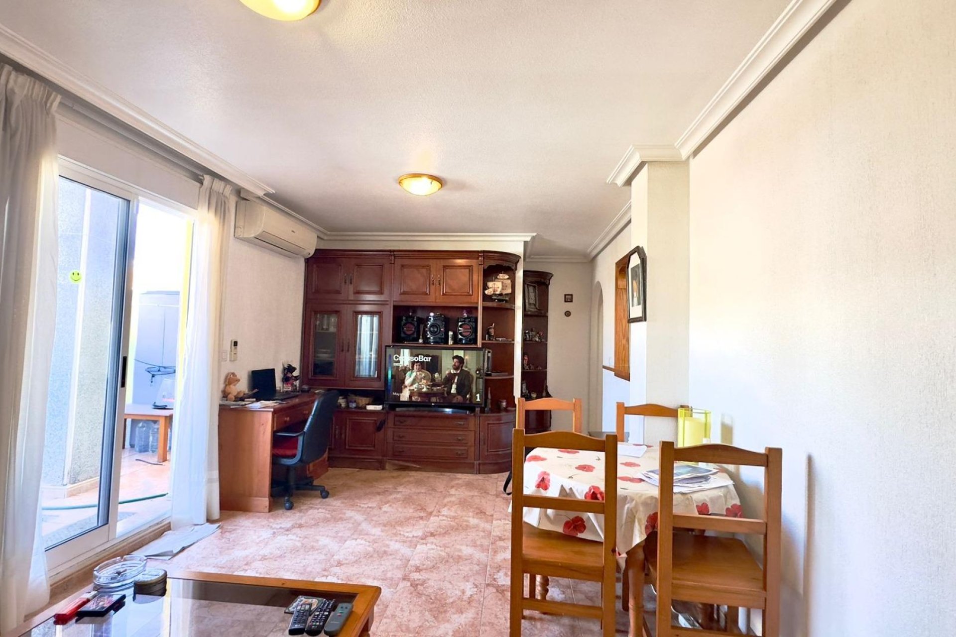 Revente - Penthouse -
Torrevieja - PARQUE DE LAS NACIONES