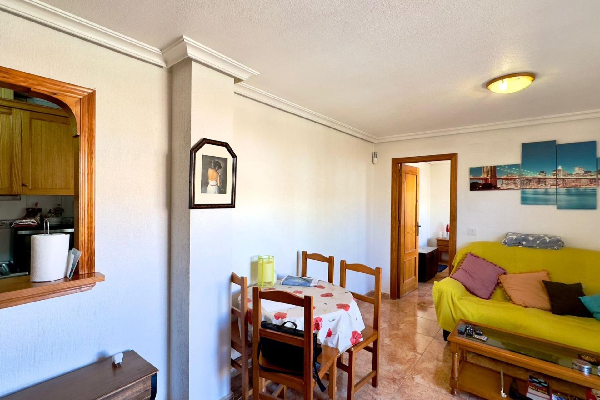 Revente - Penthouse -
Torrevieja - PARQUE DE LAS NACIONES