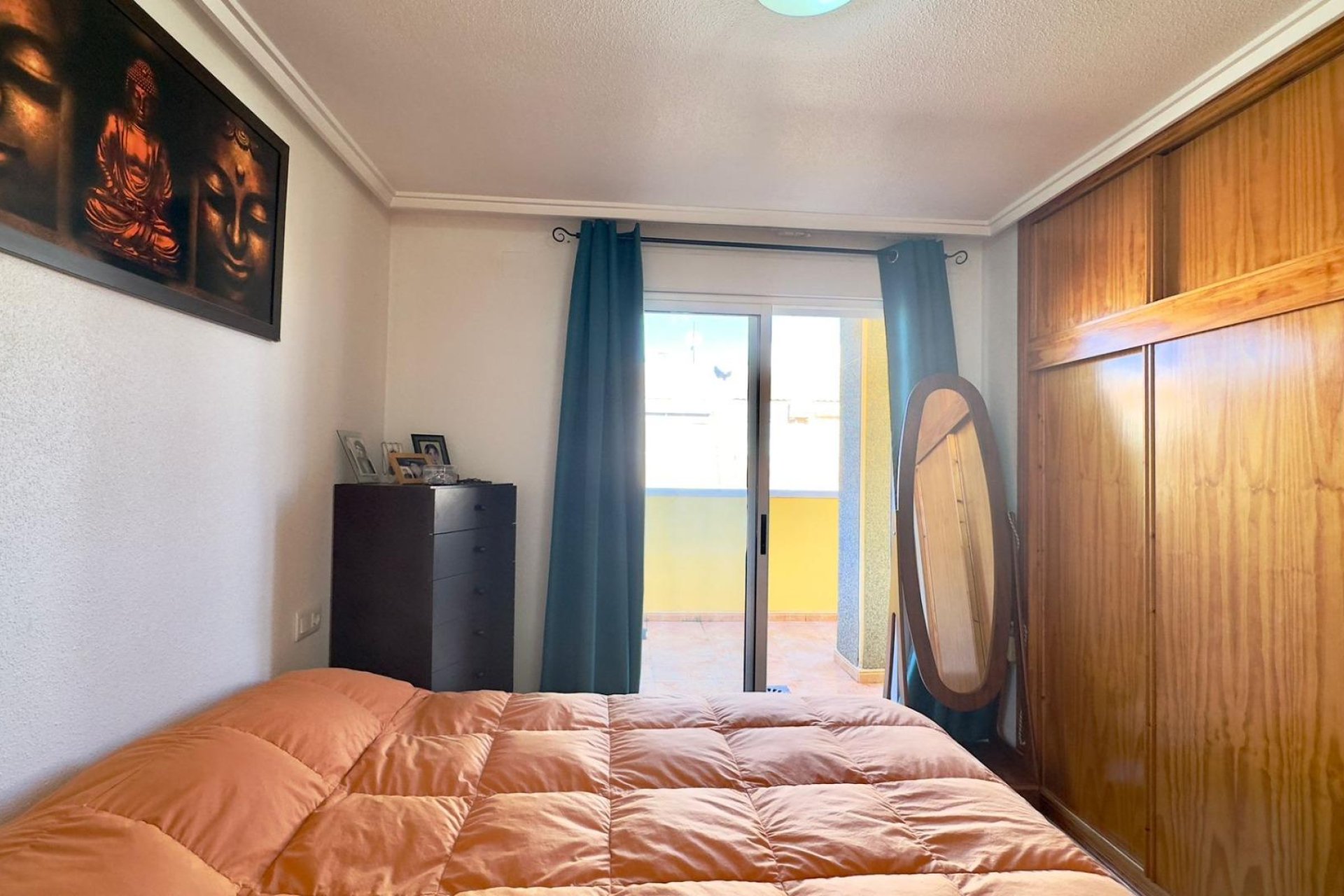 Revente - Penthouse -
Torrevieja - PARQUE DE LAS NACIONES