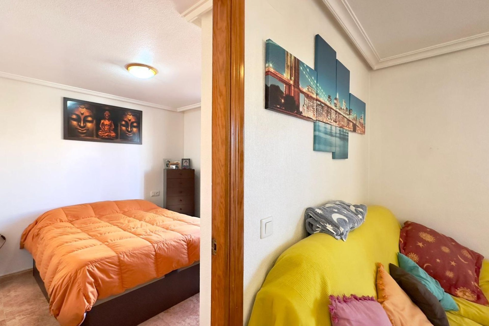 Revente - Penthouse -
Torrevieja - PARQUE DE LAS NACIONES