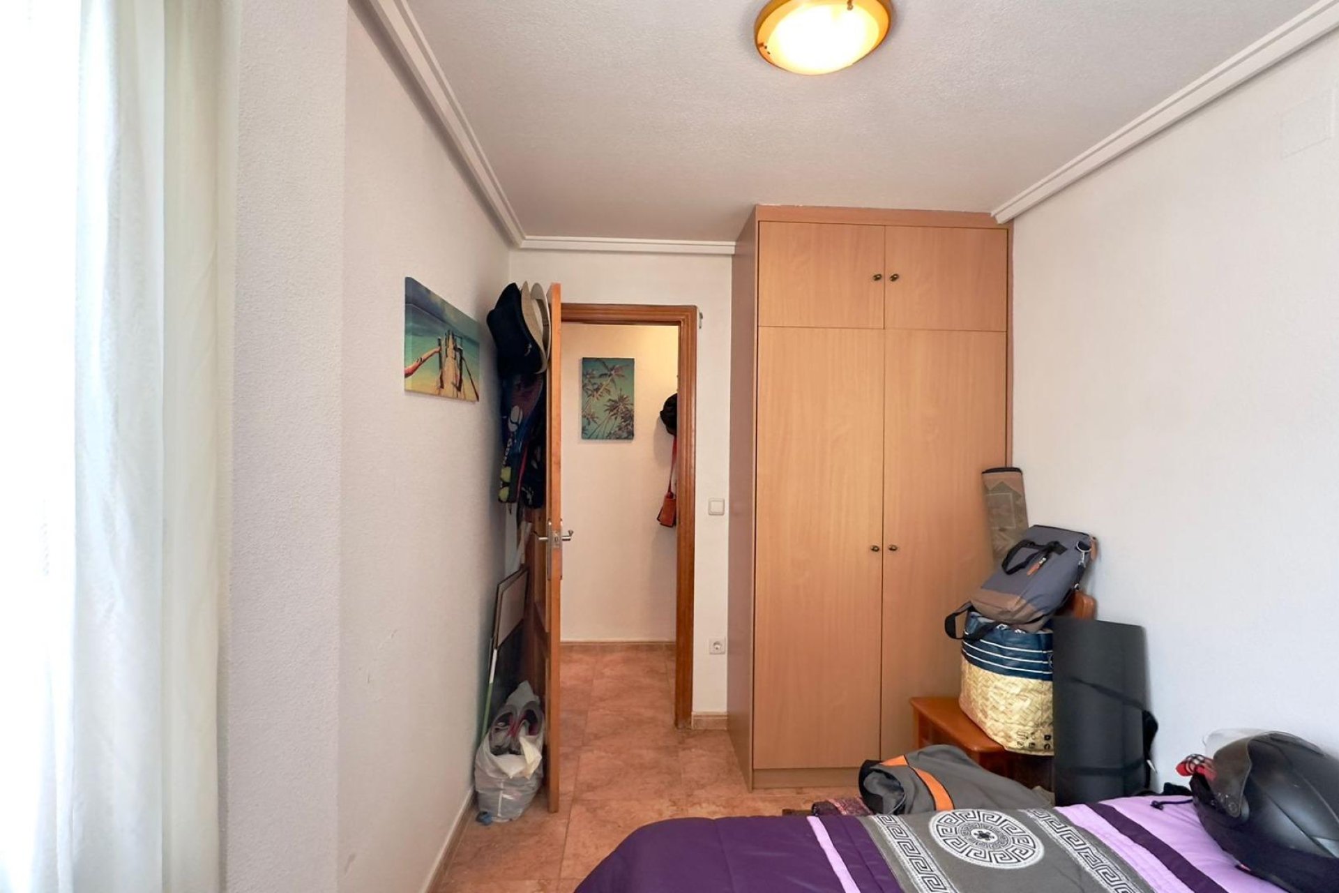 Revente - Penthouse -
Torrevieja - PARQUE DE LAS NACIONES