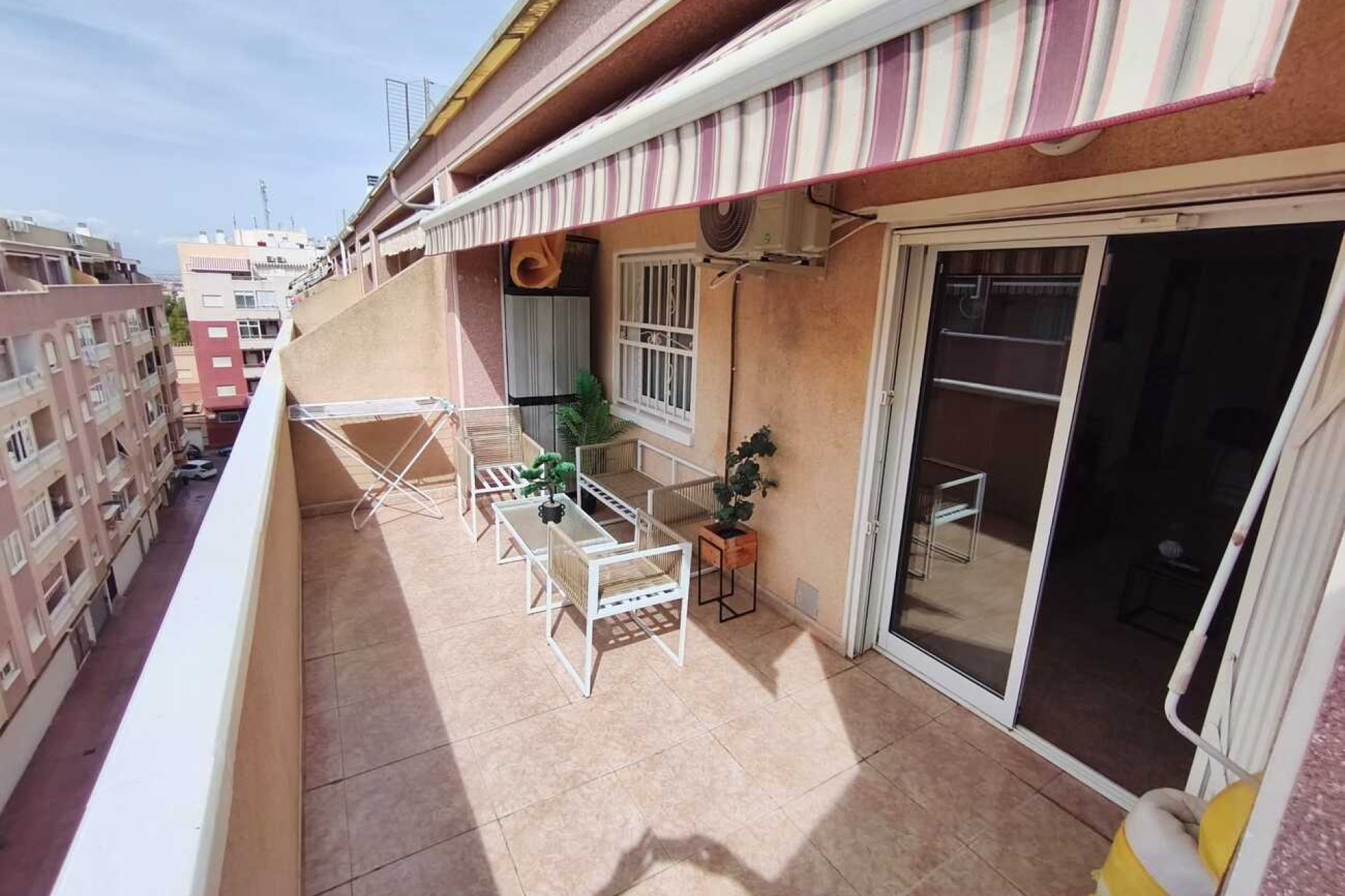 Revente - Penthouse -
Torrevieja - PARQUE DE LAS NACIONES
