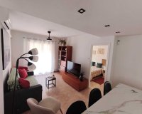 Revente - Penthouse -
Torrevieja - PARQUE DE LAS NACIONES