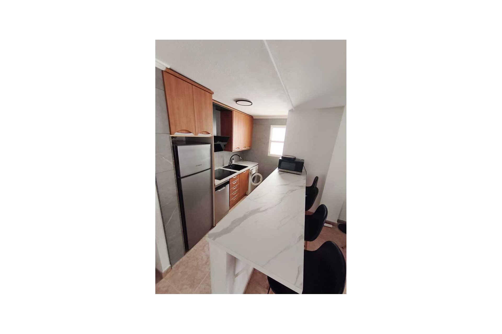 Revente - Penthouse -
Torrevieja - PARQUE DE LAS NACIONES