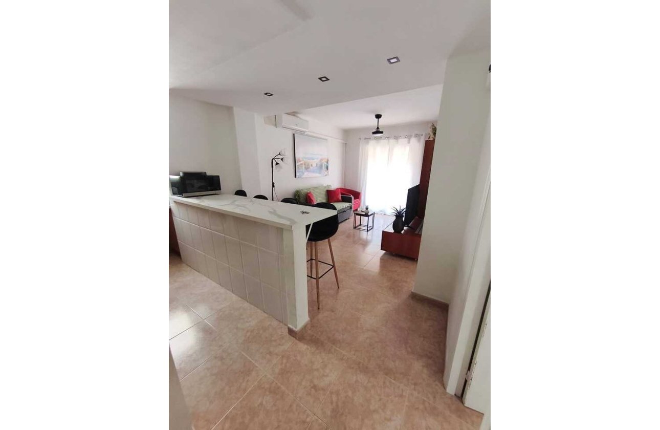 Revente - Penthouse -
Torrevieja - PARQUE DE LAS NACIONES