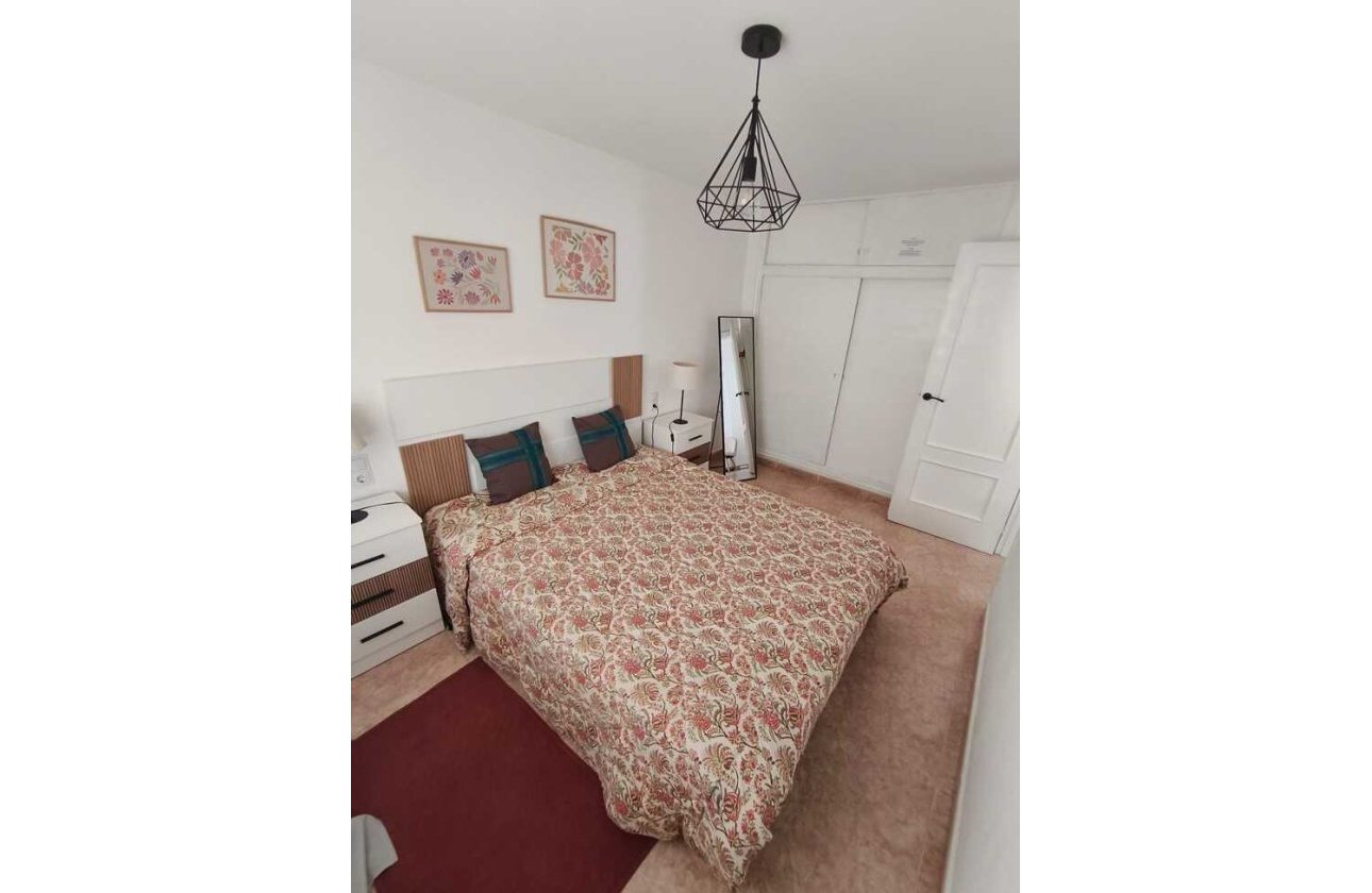 Revente - Penthouse -
Torrevieja - PARQUE DE LAS NACIONES