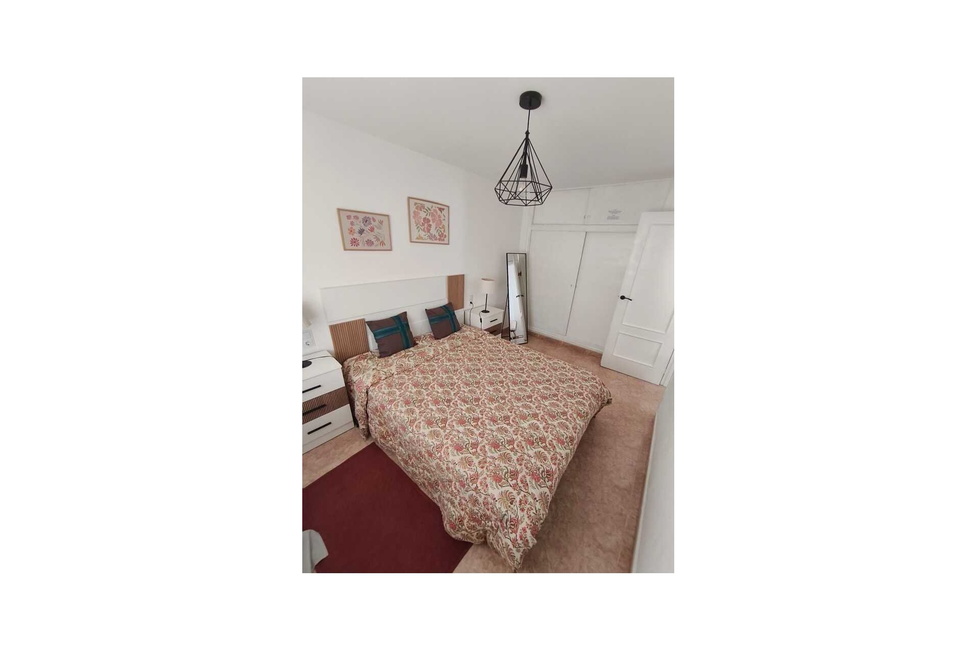 Revente - Penthouse -
Torrevieja - PARQUE DE LAS NACIONES