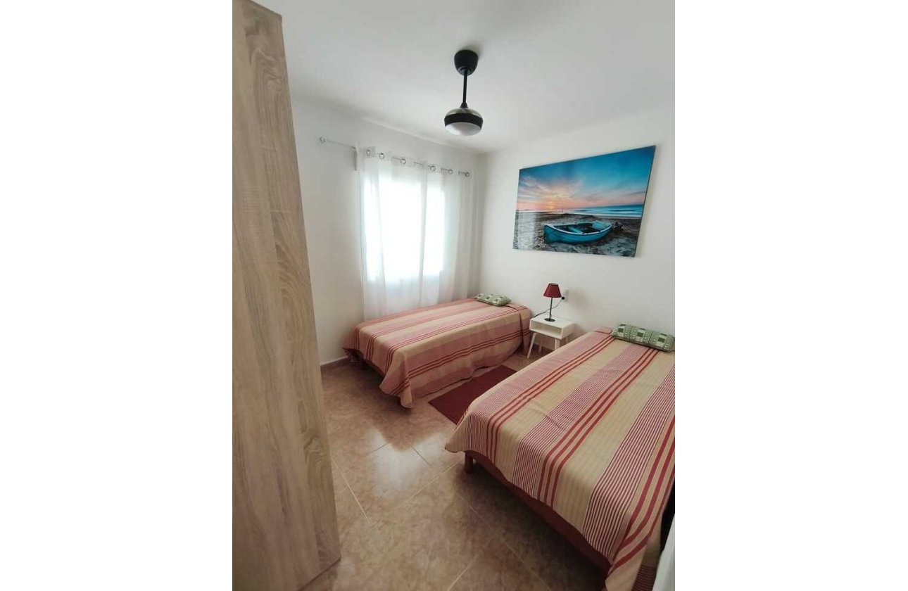 Revente - Penthouse -
Torrevieja - PARQUE DE LAS NACIONES