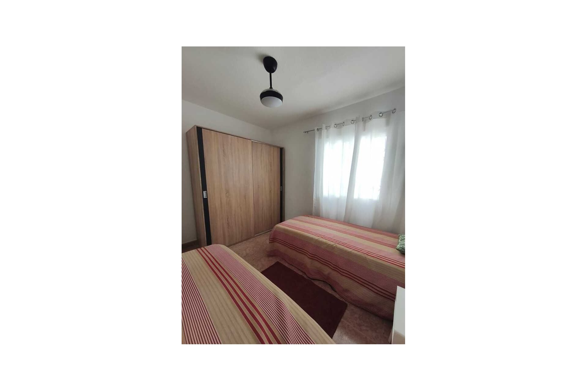 Revente - Penthouse -
Torrevieja - PARQUE DE LAS NACIONES