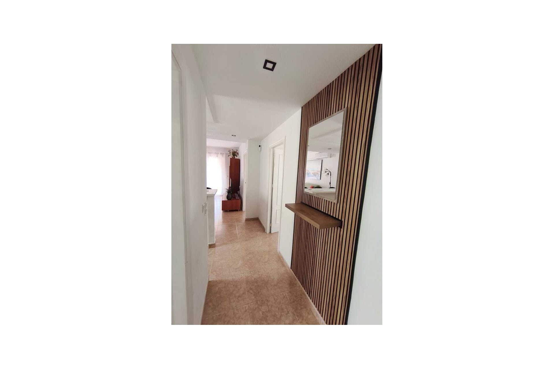 Revente - Penthouse -
Torrevieja - PARQUE DE LAS NACIONES