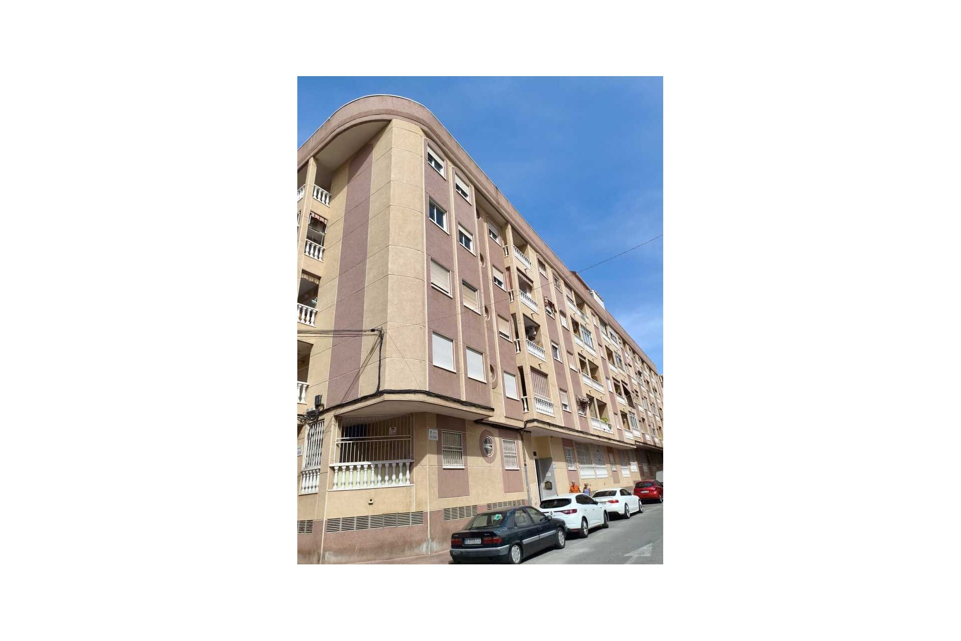 Revente - Penthouse -
Torrevieja - PARQUE DE LAS NACIONES
