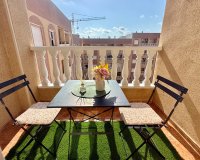 Revente - Penthouse -
Torrevieja - PARQUE DE LAS NACIONES