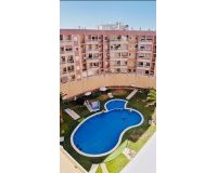 Revente - Penthouse -
Torrevieja - PARQUE DE LAS NACIONES