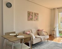 Revente - Penthouse -
Torrevieja - PARQUE DE LAS NACIONES