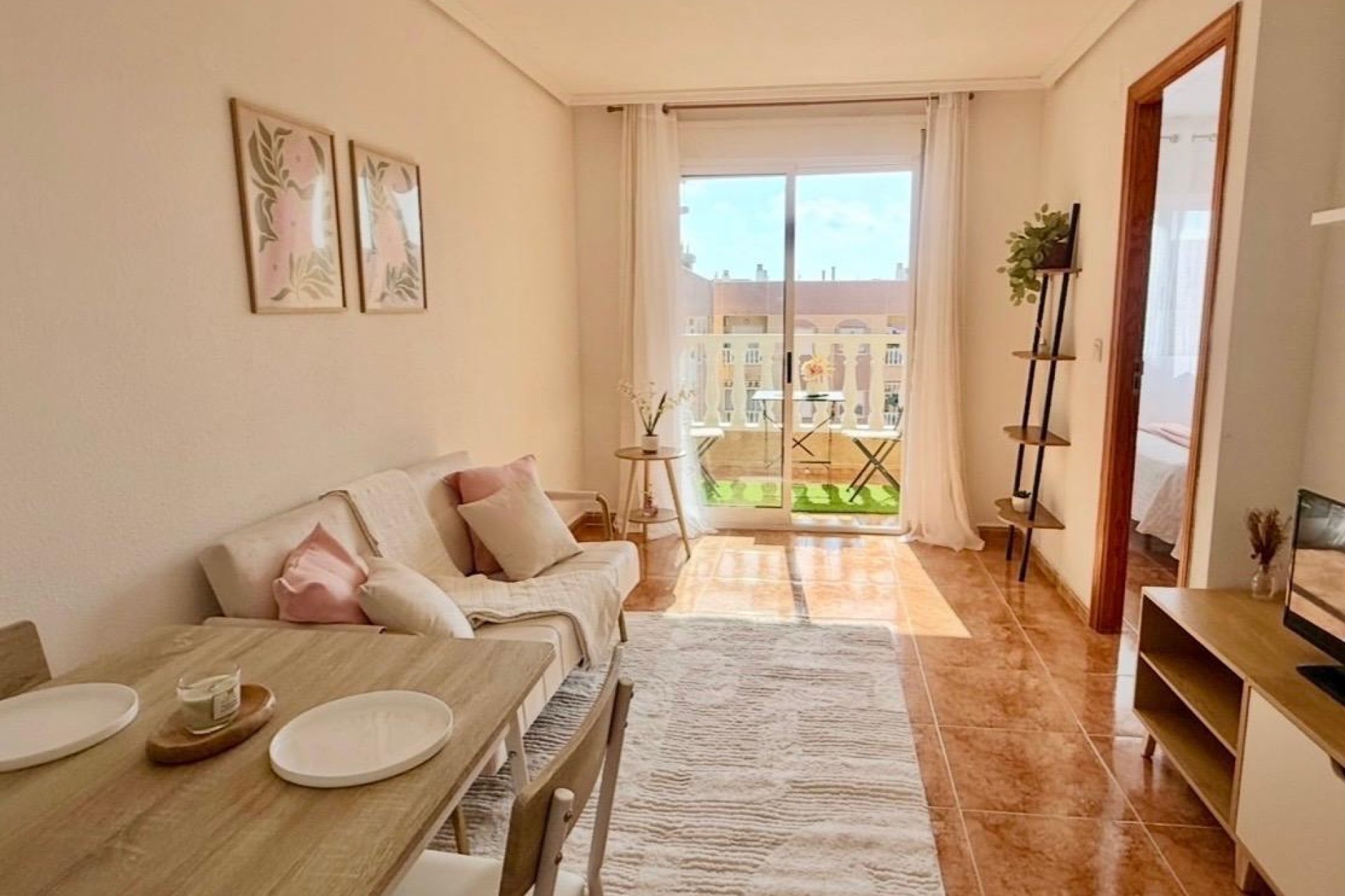 Revente - Penthouse -
Torrevieja - PARQUE DE LAS NACIONES