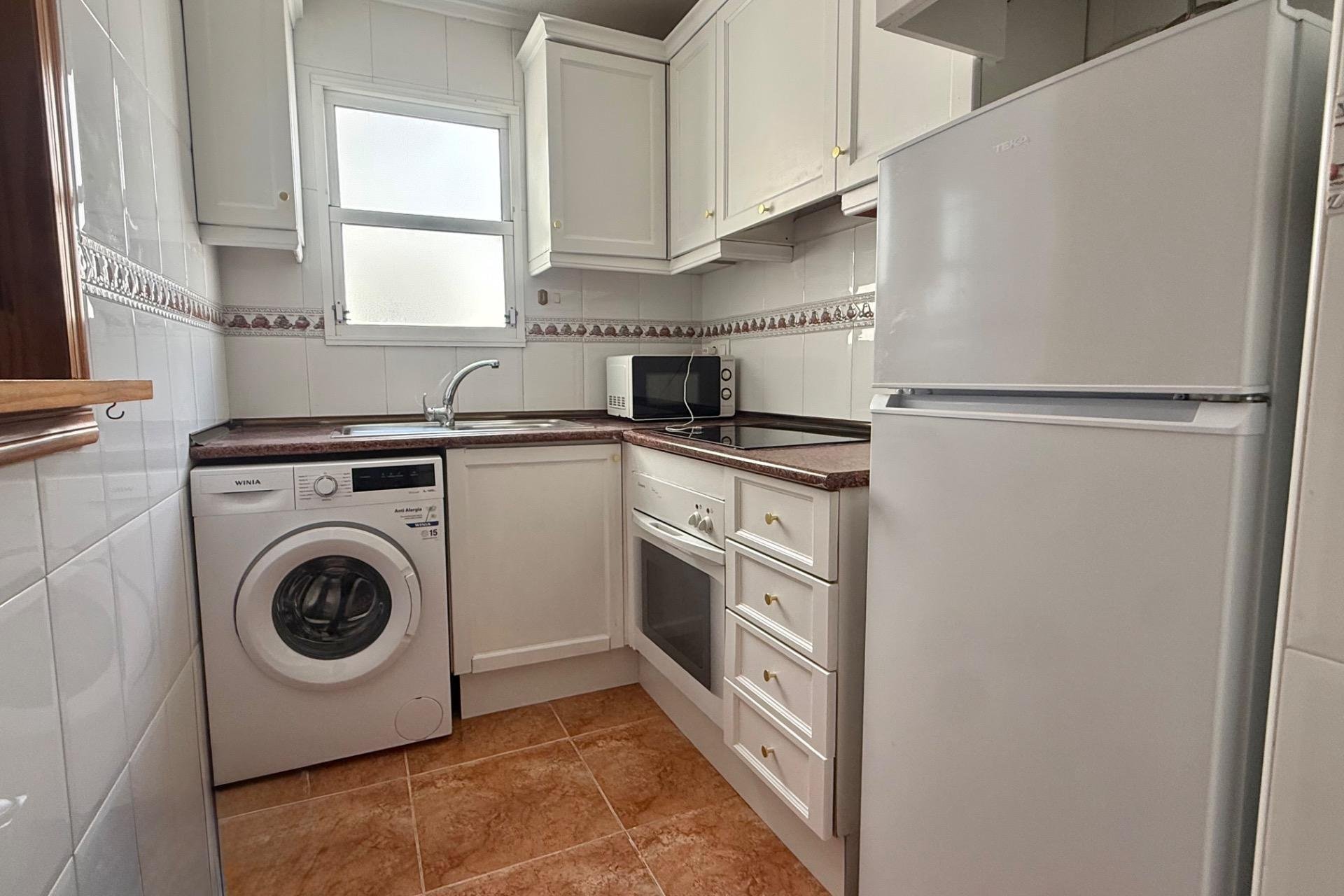 Revente - Penthouse -
Torrevieja - PARQUE DE LAS NACIONES