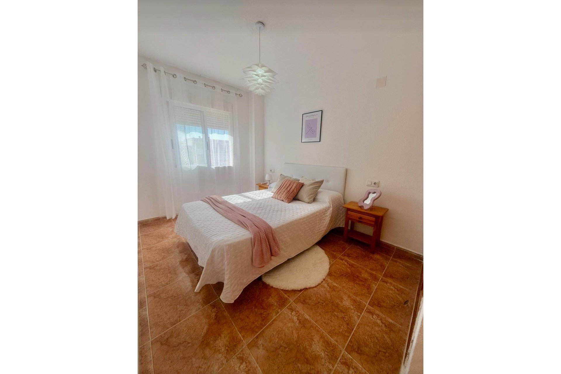 Revente - Penthouse -
Torrevieja - PARQUE DE LAS NACIONES