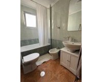 Revente - Penthouse -
Torrevieja - PARQUE DE LAS NACIONES