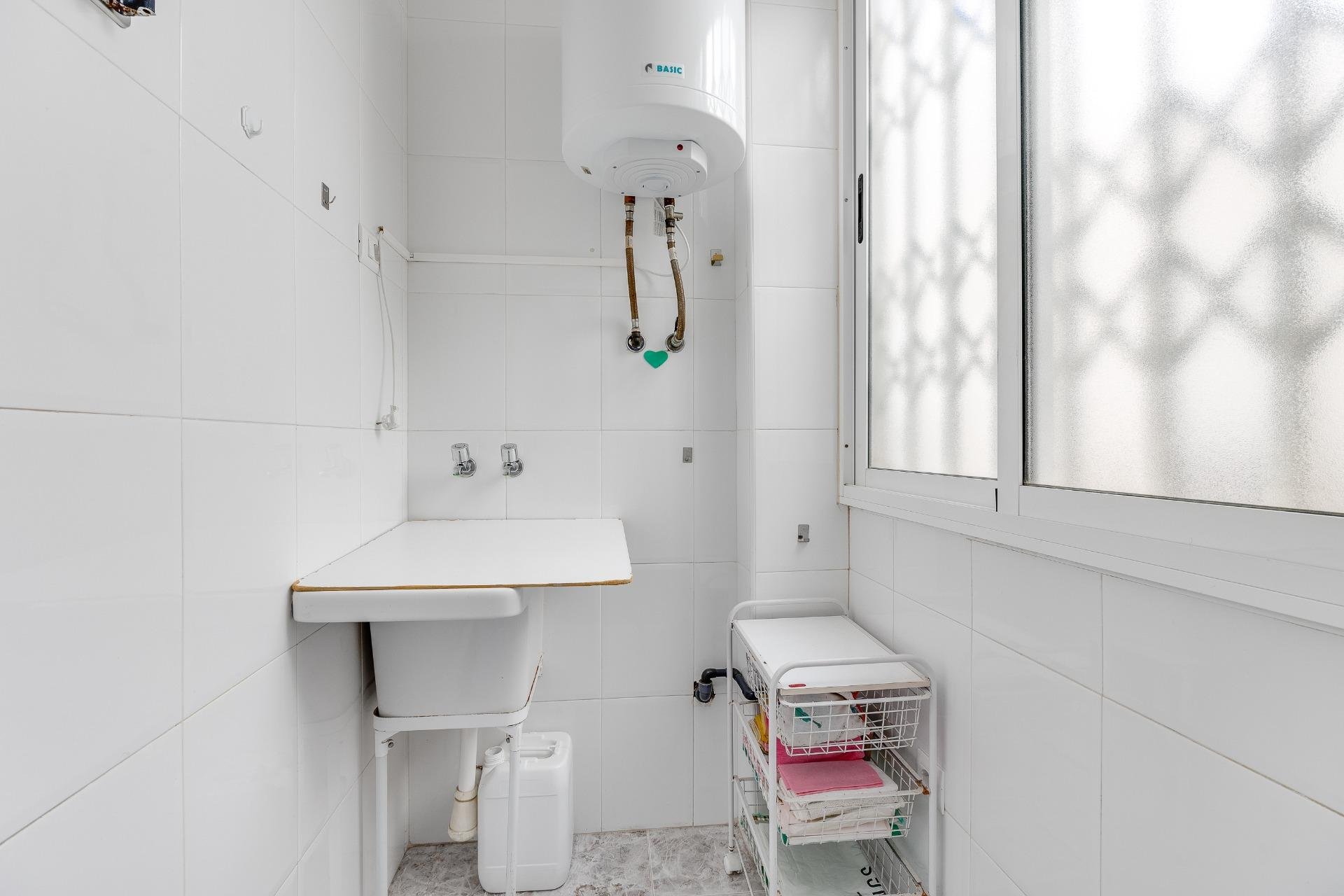 Revente - Penthouse -
Torrevieja - Paseo Maritimo