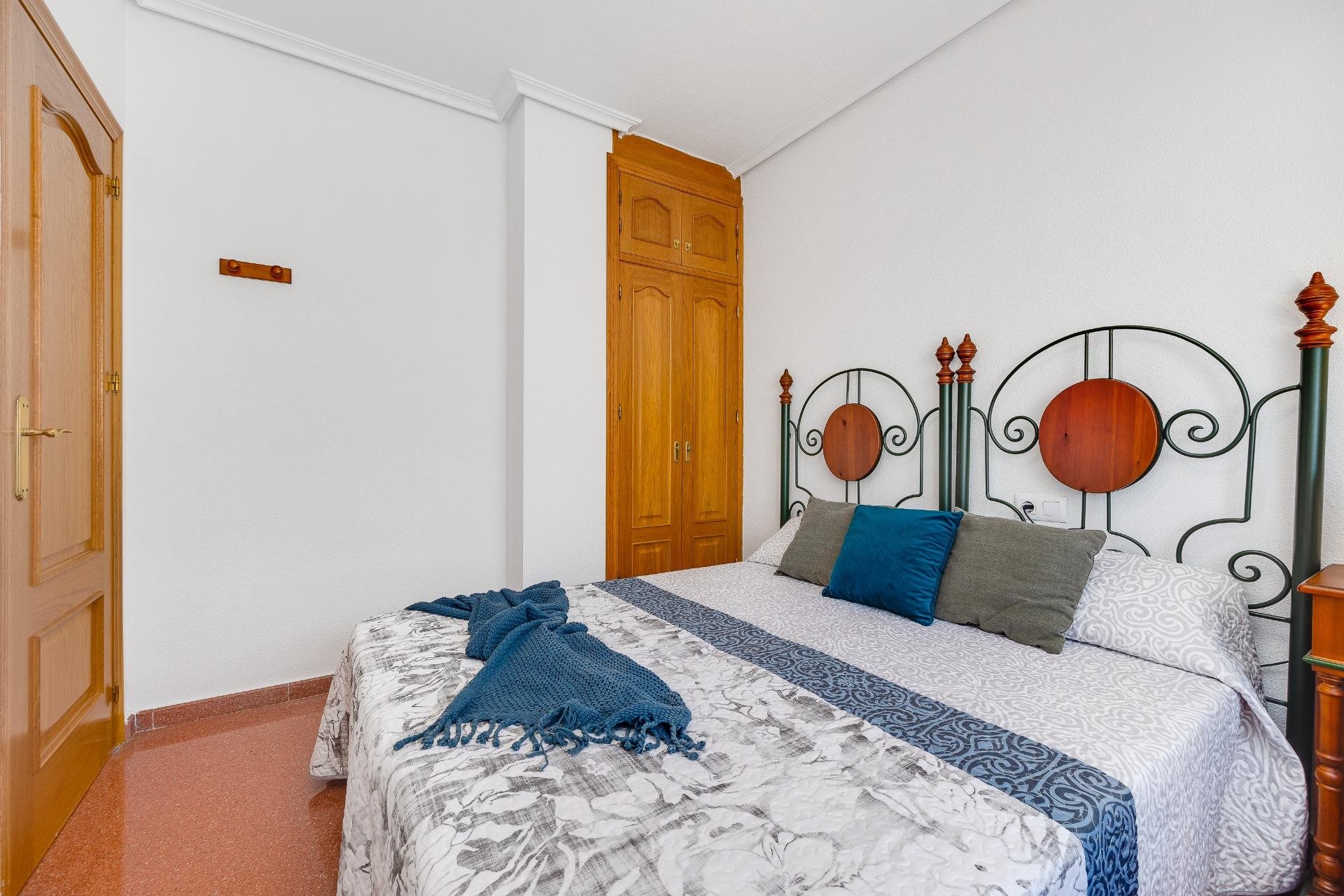 Revente - Penthouse -
Torrevieja - Paseo Maritimo