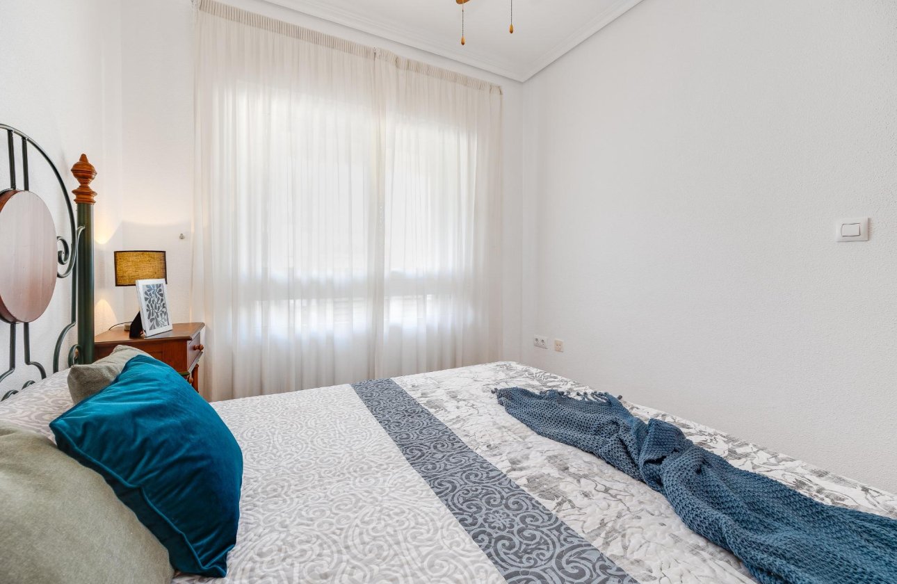 Revente - Penthouse -
Torrevieja - Paseo Maritimo