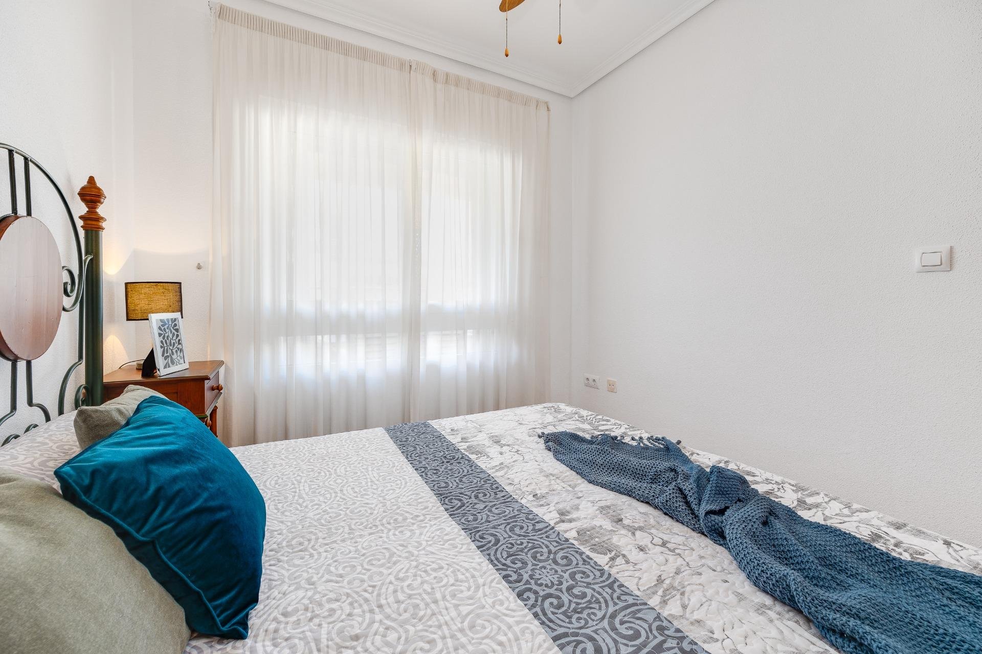 Revente - Penthouse -
Torrevieja - Paseo Maritimo