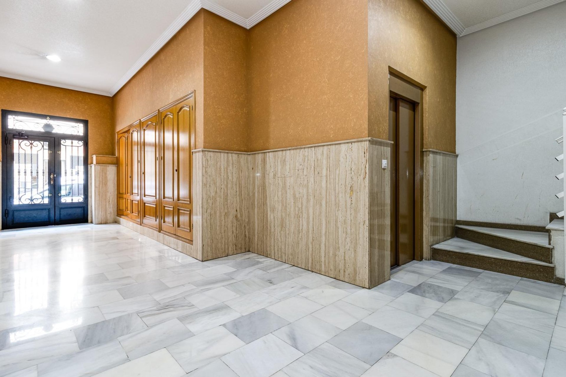 Revente - Penthouse -
Torrevieja - Paseo Maritimo