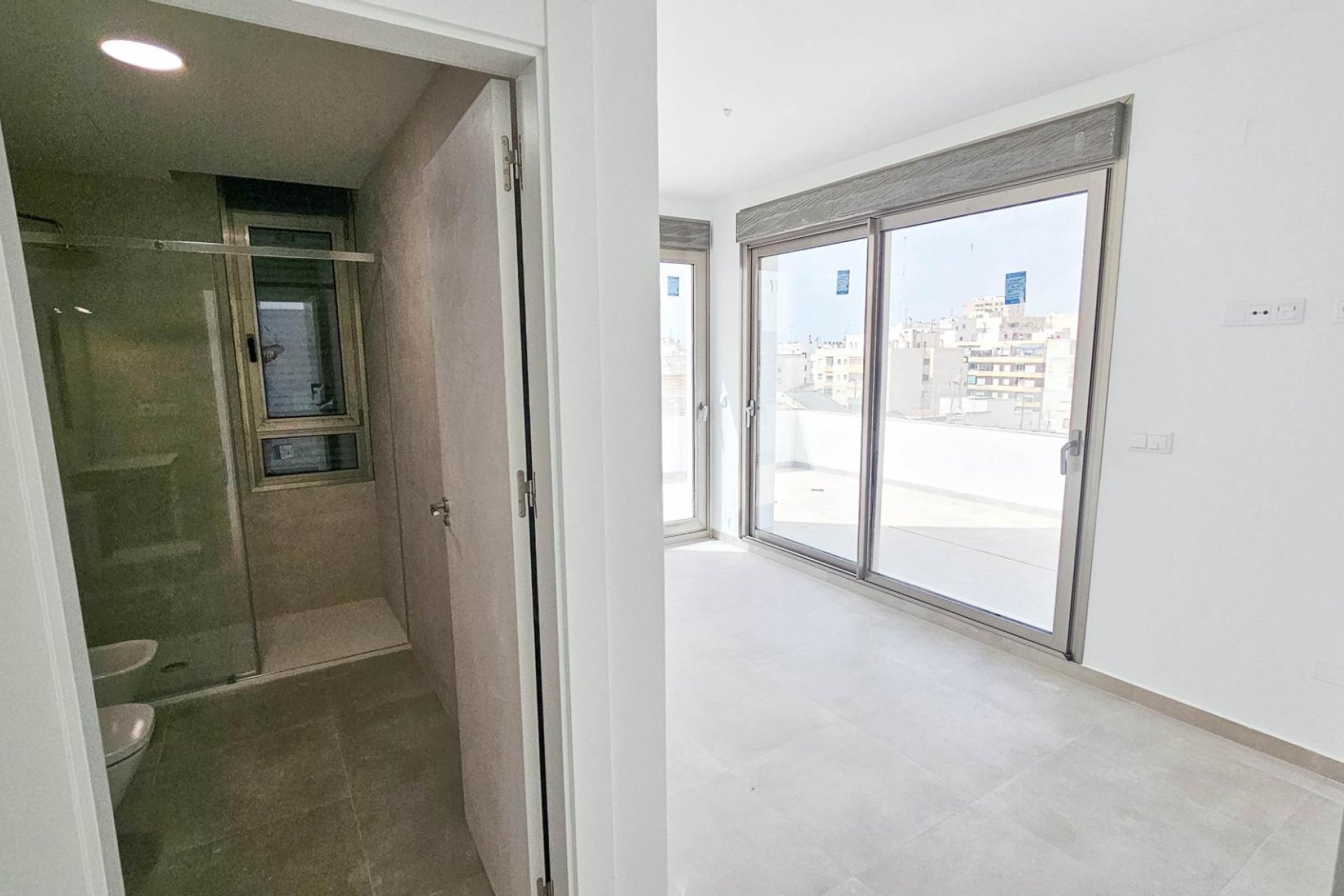 Revente - Penthouse -
Torrevieja - Paseo Maritimo