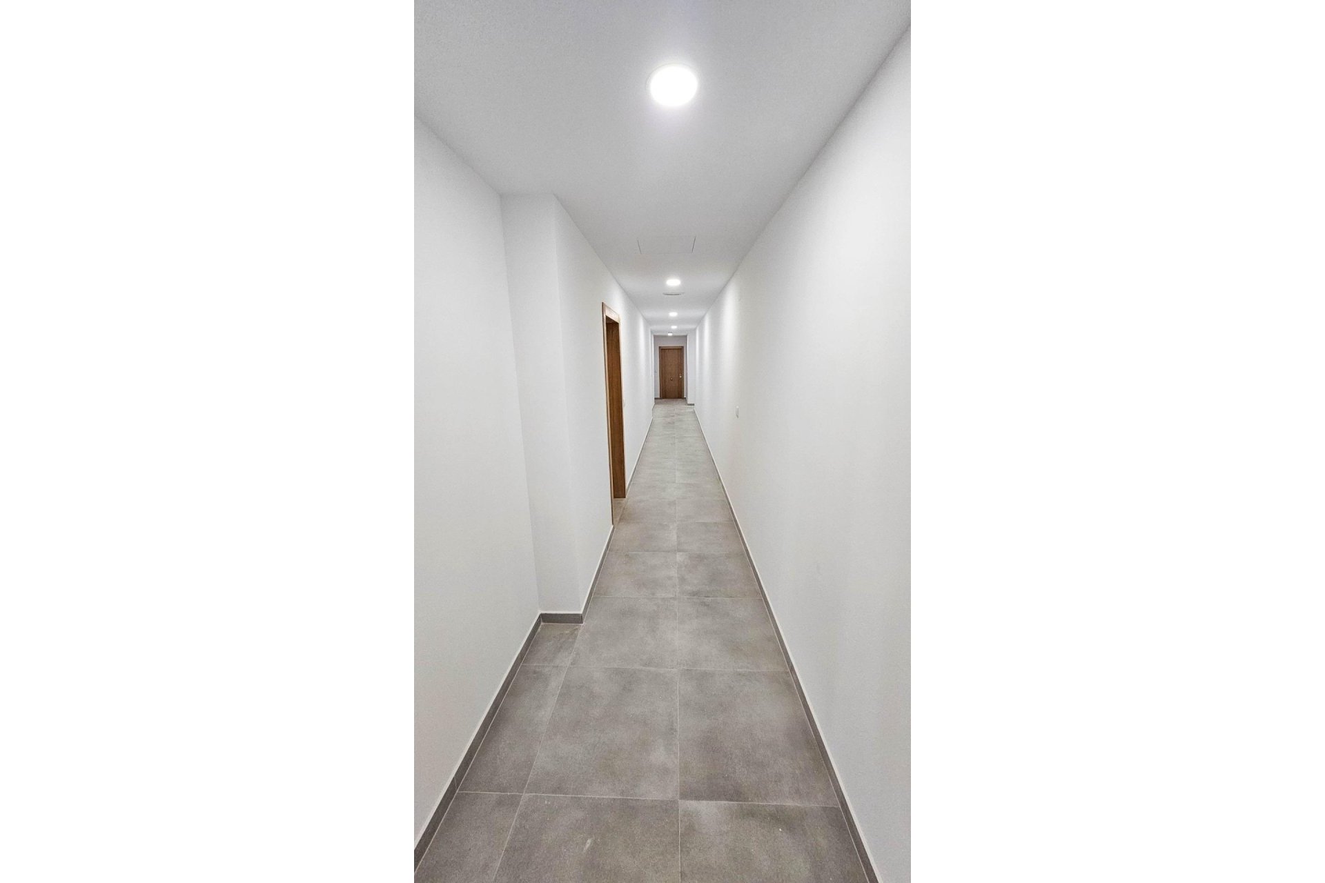 Revente - Penthouse -
Torrevieja - Paseo Maritimo