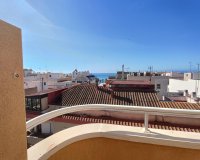 Revente - Penthouse -
Torrevieja - Paseo Maritimo