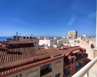 Revente - Penthouse -
Torrevieja - Paseo Maritimo