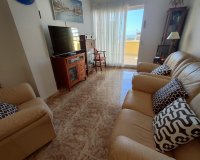 Revente - Penthouse -
Torrevieja - Paseo Maritimo