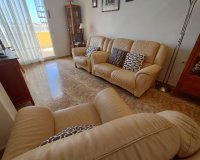 Revente - Penthouse -
Torrevieja - Paseo Maritimo