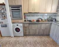 Revente - Penthouse -
Torrevieja - Paseo Maritimo