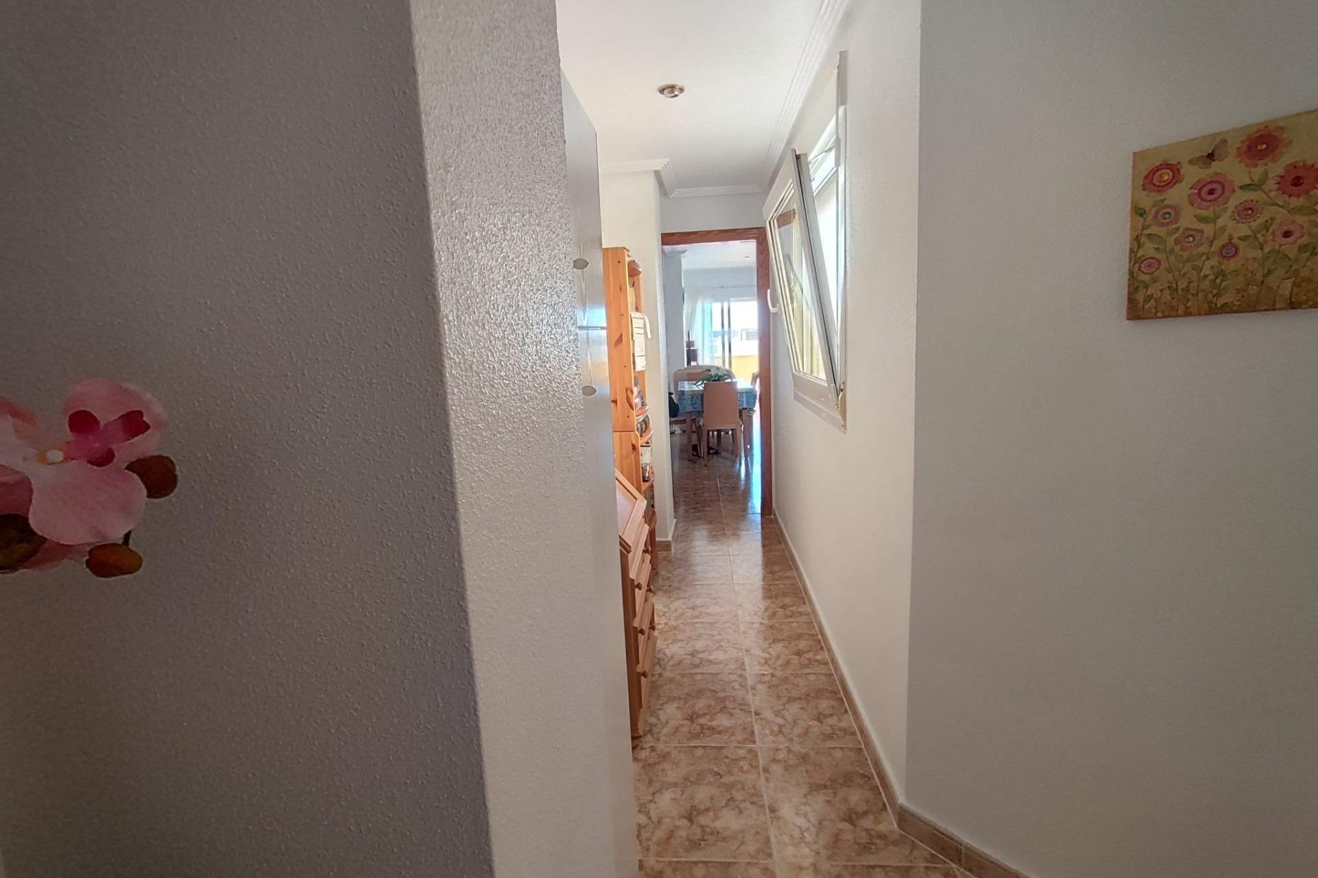 Revente - Penthouse -
Torrevieja - Paseo Maritimo