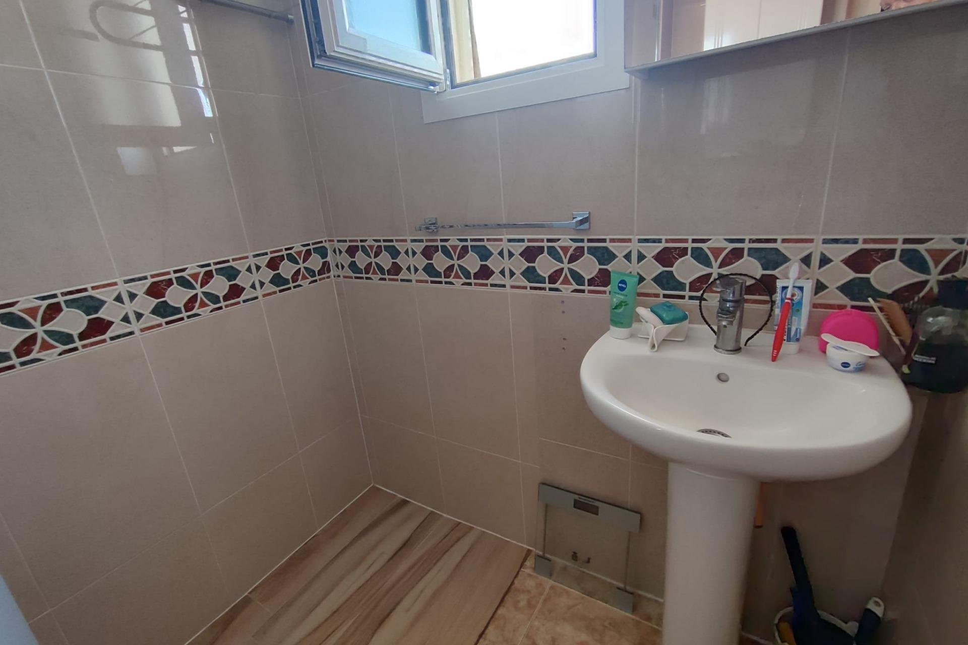 Revente - Penthouse -
Torrevieja - Paseo Maritimo