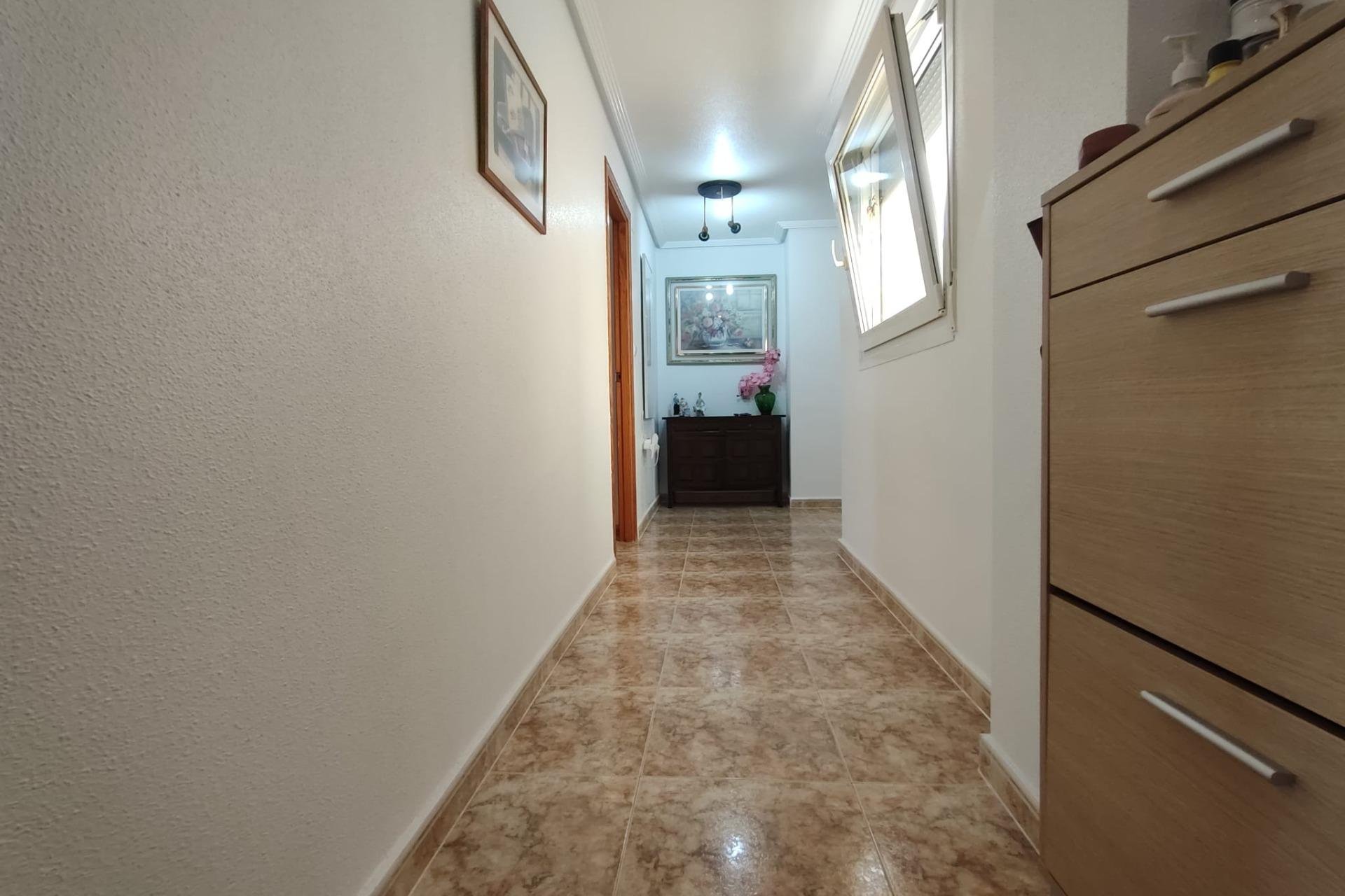 Revente - Penthouse -
Torrevieja - Paseo Maritimo